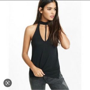 Express choker tank